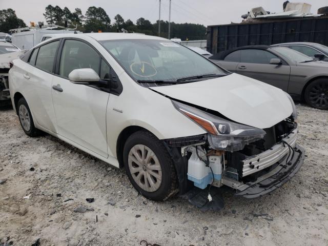 Photo 0 VIN: JTDKARFUXL3115115 - TOYOTA PRIUS L 