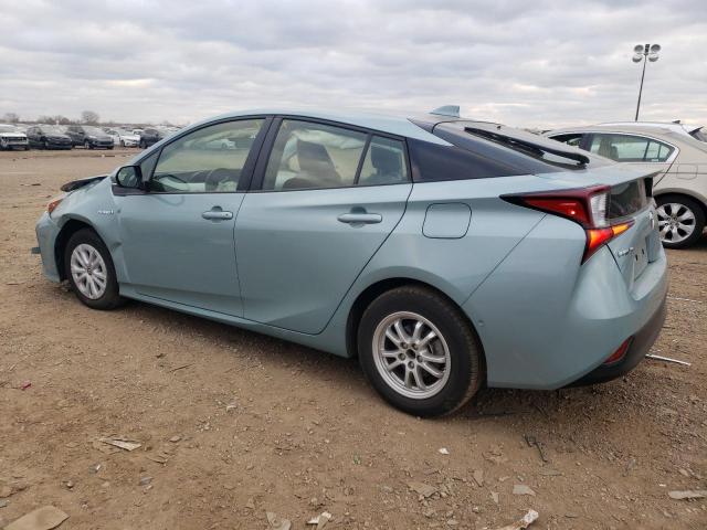 Photo 1 VIN: JTDKARFUXL3115146 - TOYOTA PRIUS 