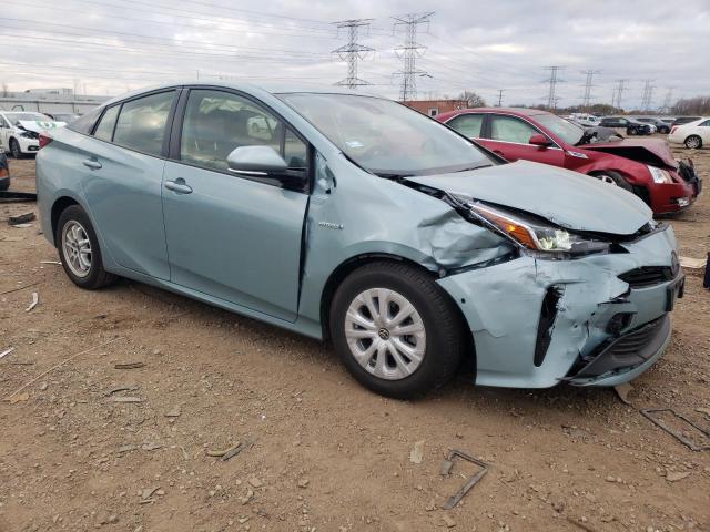 Photo 3 VIN: JTDKARFUXL3115146 - TOYOTA PRIUS 