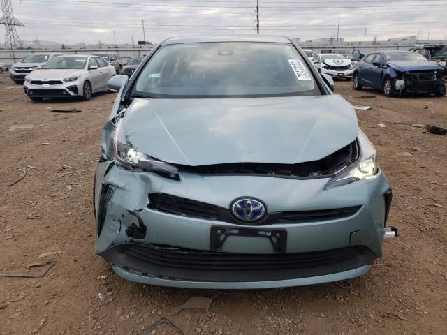 Photo 4 VIN: JTDKARFUXL3115146 - TOYOTA PRIUS 