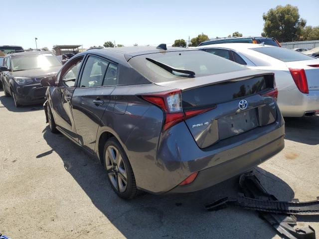 Photo 1 VIN: JTDKARFUXL3117687 - TOYOTA PRIUS 