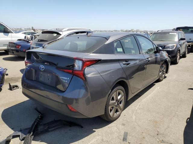 Photo 2 VIN: JTDKARFUXL3117687 - TOYOTA PRIUS 