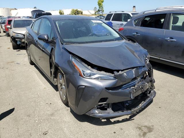 Photo 3 VIN: JTDKARFUXL3117687 - TOYOTA PRIUS 