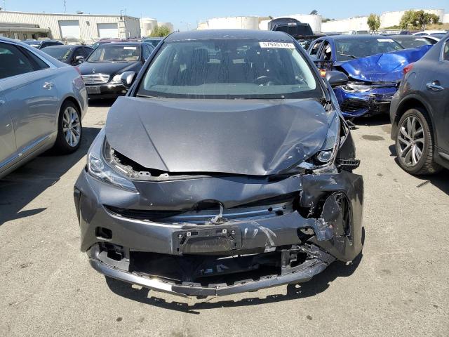 Photo 4 VIN: JTDKARFUXL3117687 - TOYOTA PRIUS 