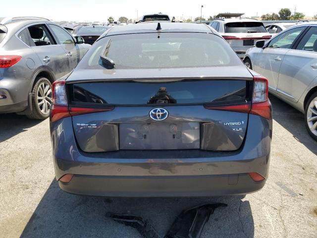 Photo 5 VIN: JTDKARFUXL3117687 - TOYOTA PRIUS 