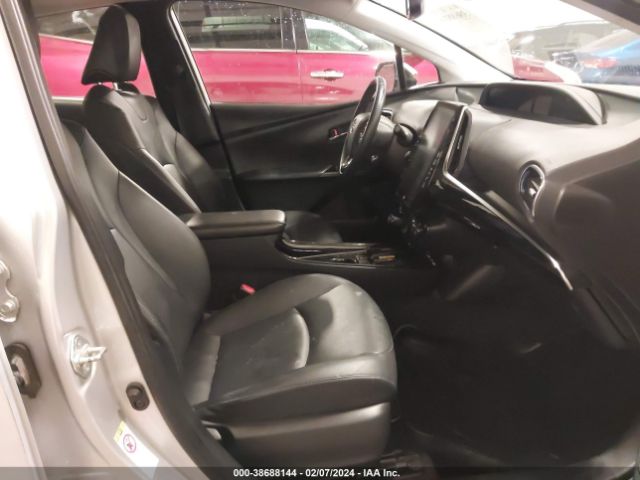 Photo 4 VIN: JTDKARFUXL3121898 - TOYOTA PRIUS 