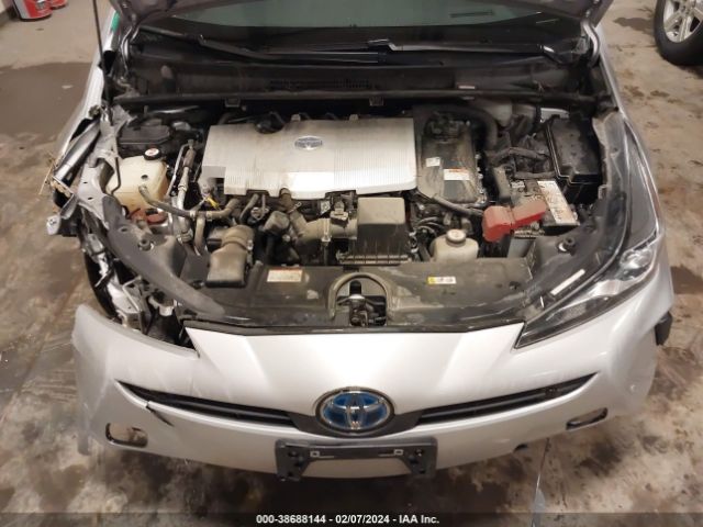 Photo 9 VIN: JTDKARFUXL3121898 - TOYOTA PRIUS 