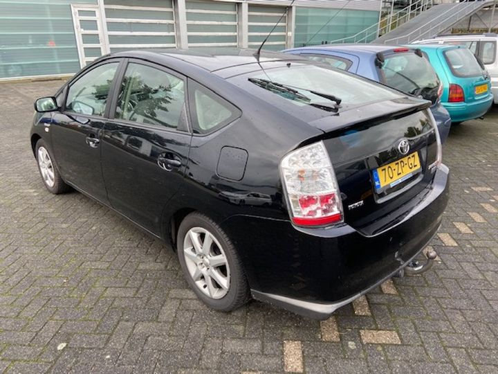 Photo 2 VIN: JTDKB20U003394471 - TOYOTA PRIUS 