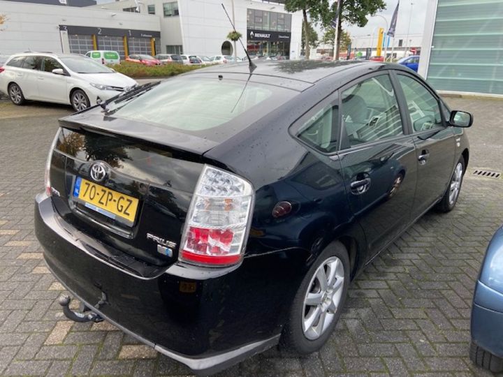 Photo 3 VIN: JTDKB20U003394471 - TOYOTA PRIUS 