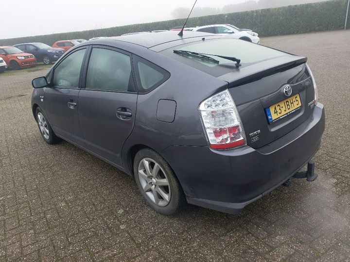 Photo 2 VIN: JTDKB20U003538973 - TOYOTA PRIUS 