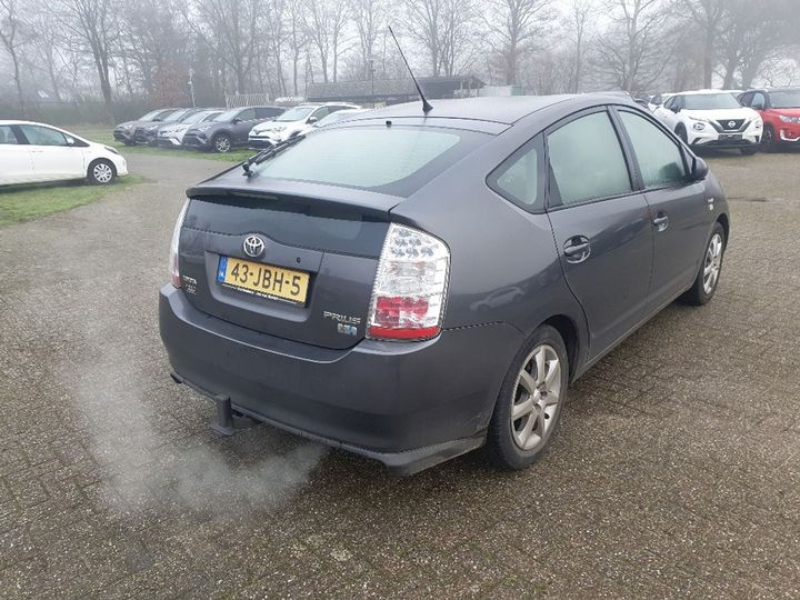 Photo 3 VIN: JTDKB20U003538973 - TOYOTA PRIUS 