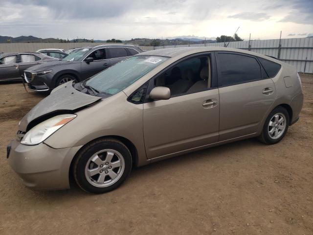 Photo 0 VIN: JTDKB20U040029022 - TOYOTA PRIUS 