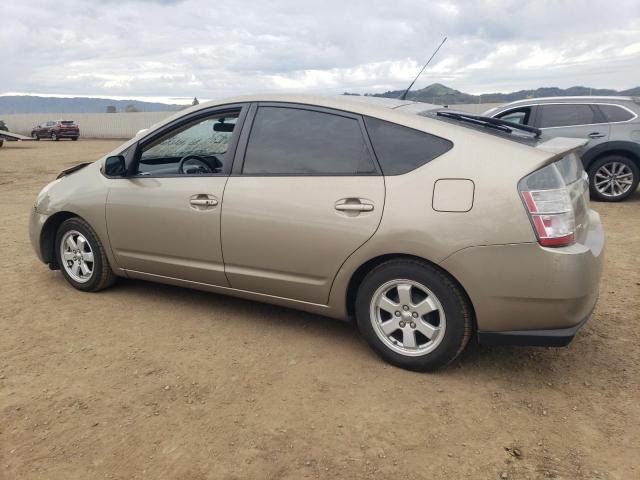 Photo 1 VIN: JTDKB20U040029022 - TOYOTA PRIUS 