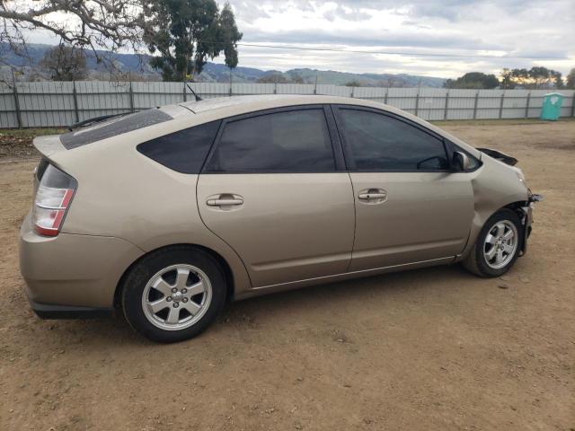 Photo 2 VIN: JTDKB20U040029022 - TOYOTA PRIUS 