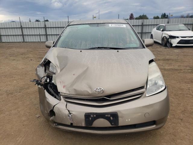 Photo 4 VIN: JTDKB20U040029022 - TOYOTA PRIUS 