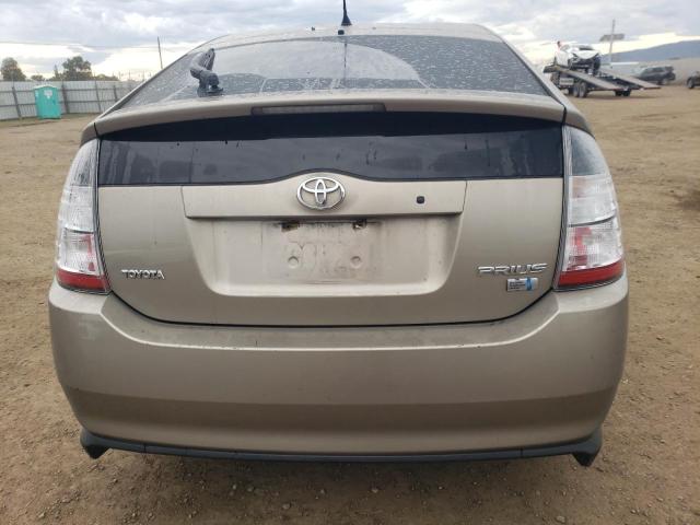 Photo 5 VIN: JTDKB20U040029022 - TOYOTA PRIUS 