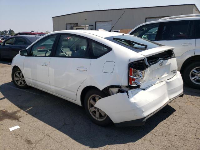 Photo 1 VIN: JTDKB20U040102115 - TOYOTA PRIUS 