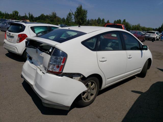 Photo 2 VIN: JTDKB20U040102115 - TOYOTA PRIUS 