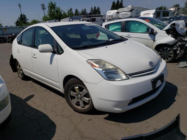 Photo 3 VIN: JTDKB20U040102115 - TOYOTA PRIUS 