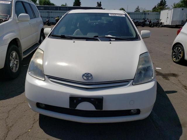 Photo 4 VIN: JTDKB20U040102115 - TOYOTA PRIUS 