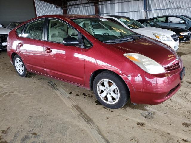 Photo 3 VIN: JTDKB20U040105709 - TOYOTA PRIUS 