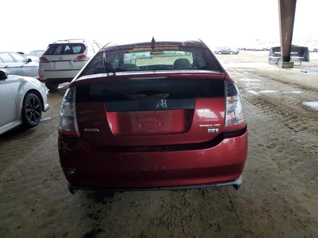 Photo 5 VIN: JTDKB20U040105709 - TOYOTA PRIUS 