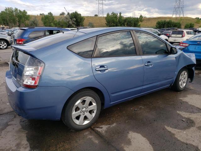 Photo 2 VIN: JTDKB20U050123905 - TOYOTA PRIUS 