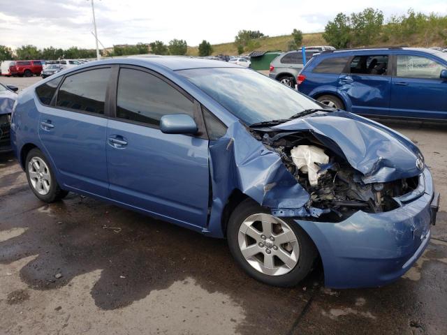 Photo 3 VIN: JTDKB20U050123905 - TOYOTA PRIUS 