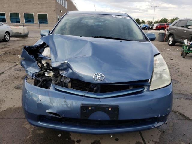 Photo 4 VIN: JTDKB20U050123905 - TOYOTA PRIUS 