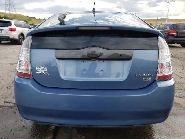 Photo 5 VIN: JTDKB20U050123905 - TOYOTA PRIUS 