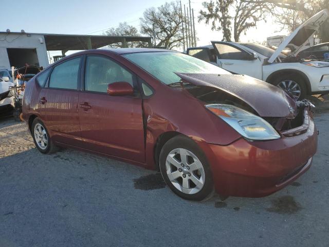 Photo 3 VIN: JTDKB20U050131227 - TOYOTA PRIUS 