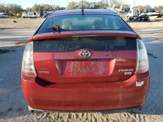 Photo 5 VIN: JTDKB20U050131227 - TOYOTA PRIUS 