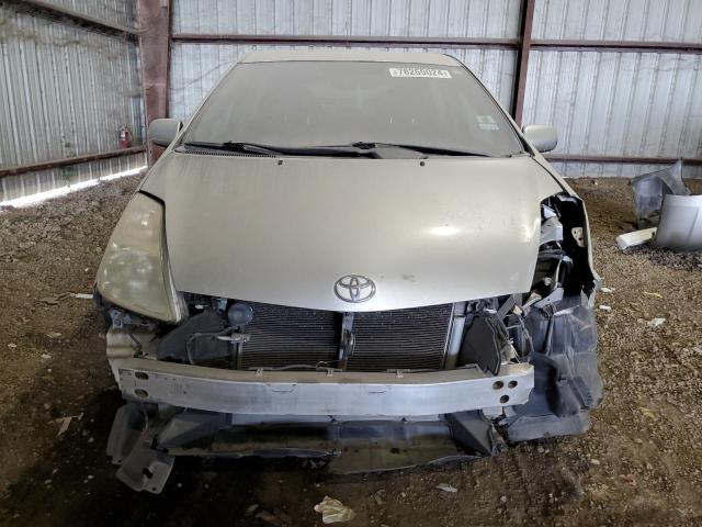 Photo 4 VIN: JTDKB20U053005027 - TOYOTA PRIUS 