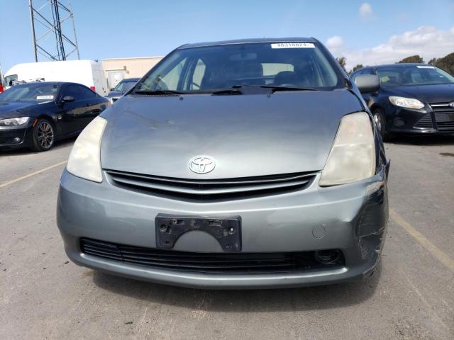 Photo 4 VIN: JTDKB20U053017310 - TOYOTA PRIUS 