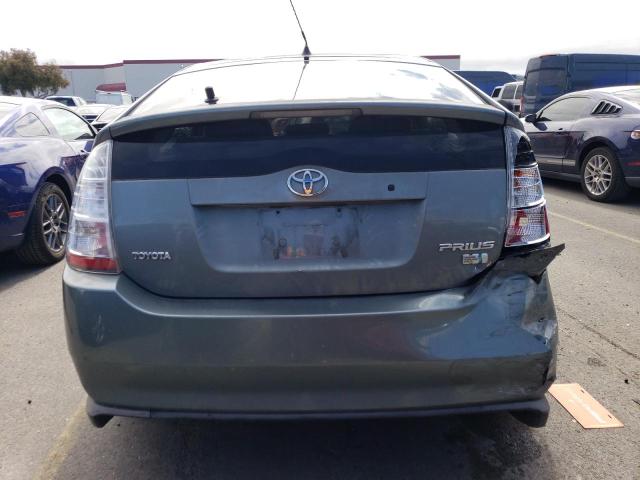 Photo 5 VIN: JTDKB20U053017310 - TOYOTA PRIUS 