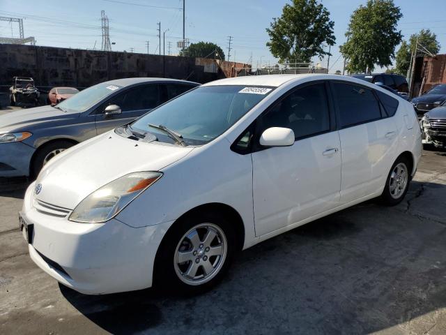 Photo 0 VIN: JTDKB20U053044054 - TOYOTA PRIUS 