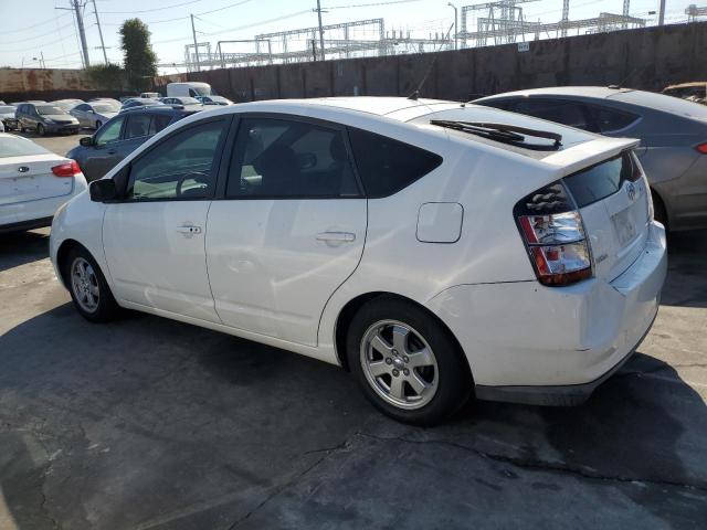 Photo 1 VIN: JTDKB20U053044054 - TOYOTA PRIUS 