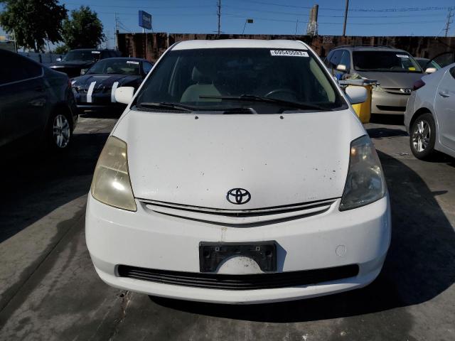 Photo 4 VIN: JTDKB20U053044054 - TOYOTA PRIUS 