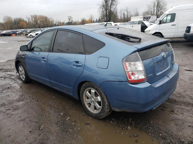 Photo 1 VIN: JTDKB20U053060318 - TOYOTA PRIUS 