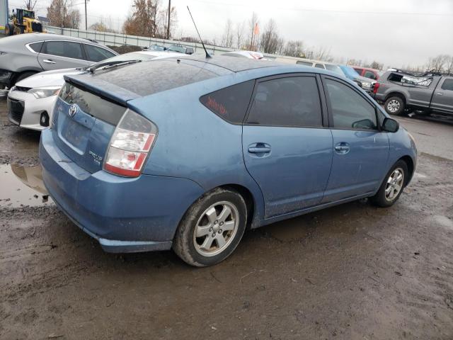 Photo 2 VIN: JTDKB20U053060318 - TOYOTA PRIUS 