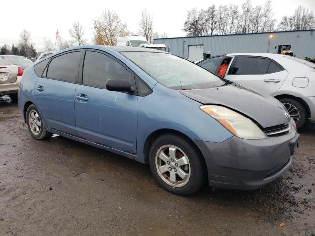 Photo 3 VIN: JTDKB20U053060318 - TOYOTA PRIUS 