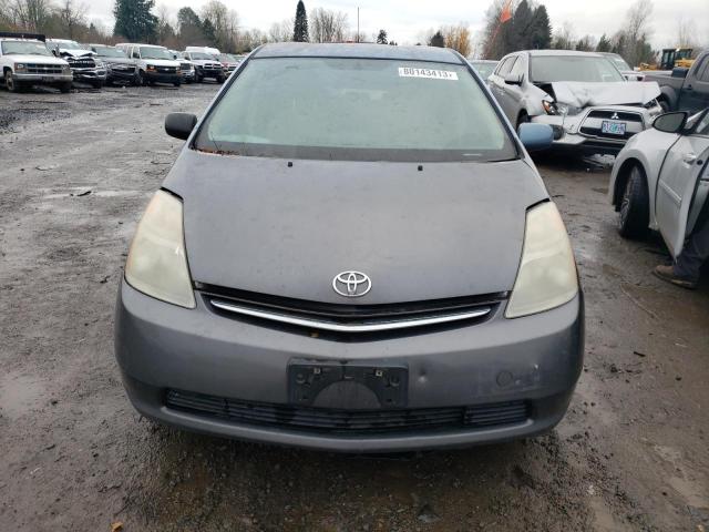 Photo 4 VIN: JTDKB20U053060318 - TOYOTA PRIUS 