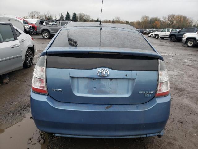 Photo 5 VIN: JTDKB20U053060318 - TOYOTA PRIUS 