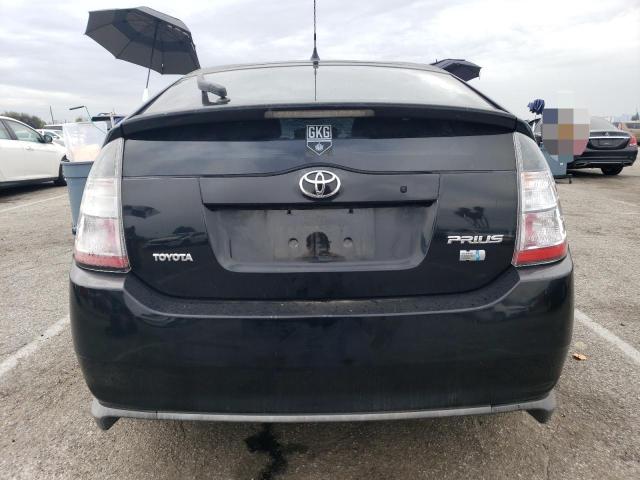 Photo 5 VIN: JTDKB20U053061128 - TOYOTA PRIUS 