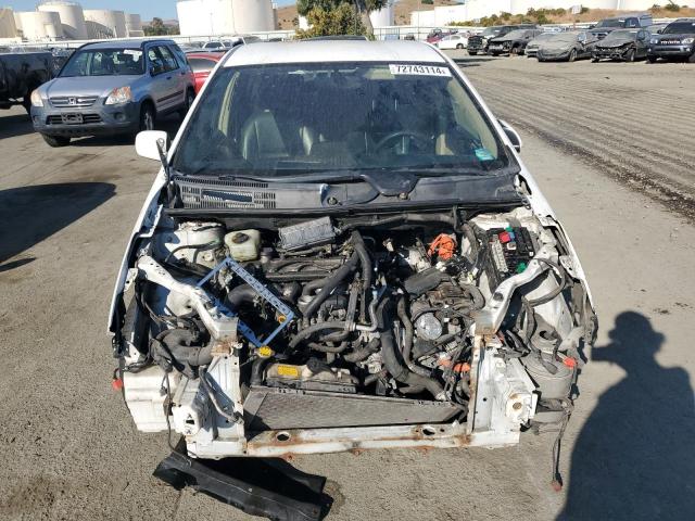 Photo 4 VIN: JTDKB20U053064420 - TOYOTA PRIUS 