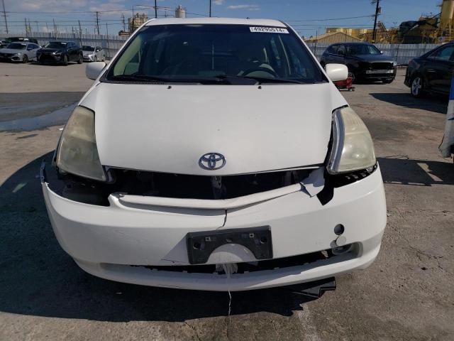 Photo 4 VIN: JTDKB20U053068077 - TOYOTA PRIUS 