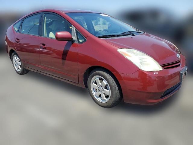 Photo 3 VIN: JTDKB20U053072016 - TOYOTA PRIUS 