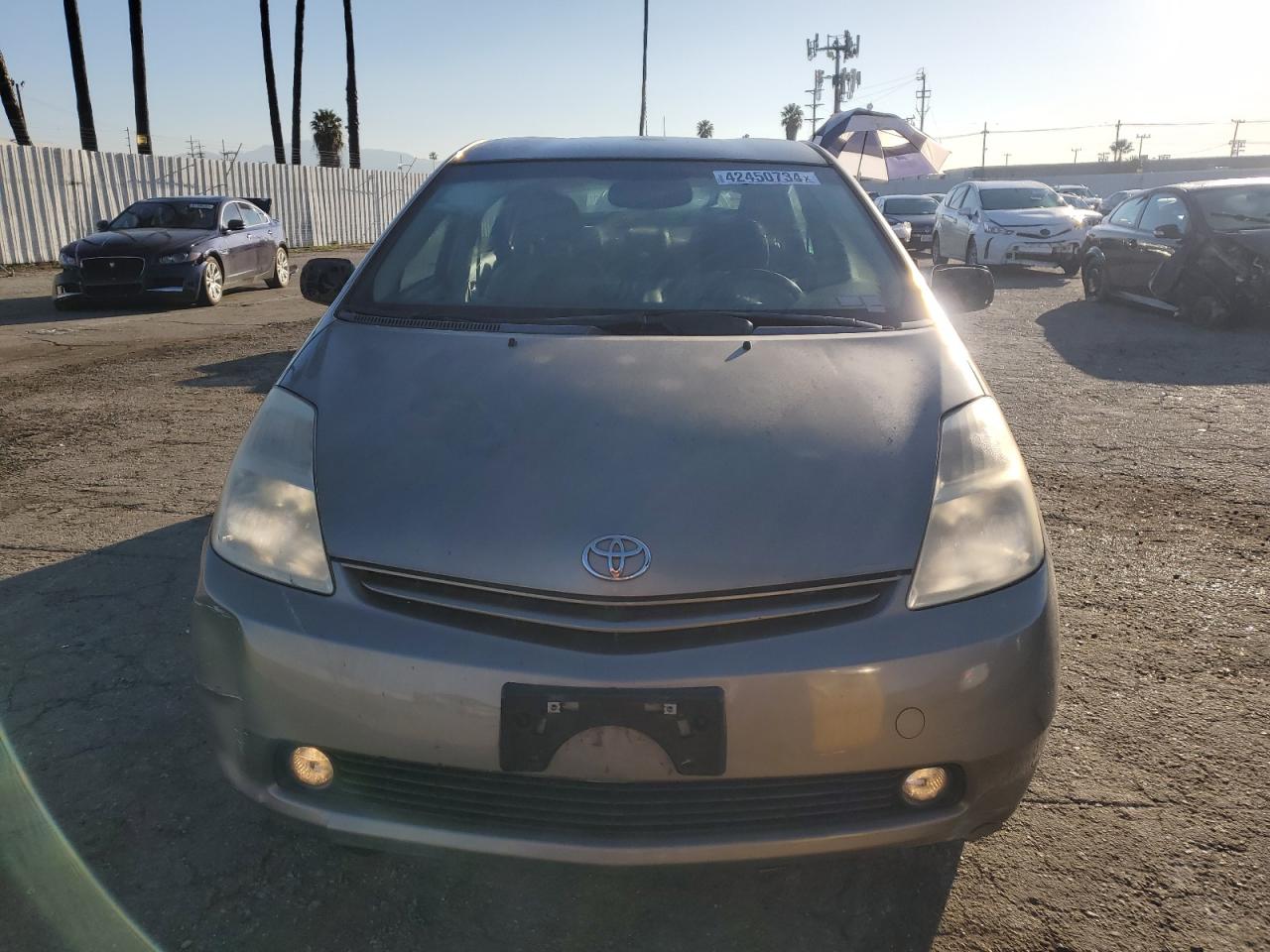 Photo 4 VIN: JTDKB20U053072582 - TOYOTA PRIUS 