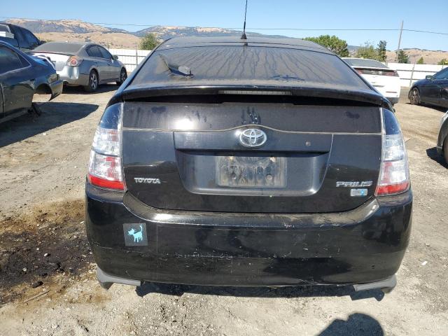 Photo 5 VIN: JTDKB20U053104303 - TOYOTA PRIUS 