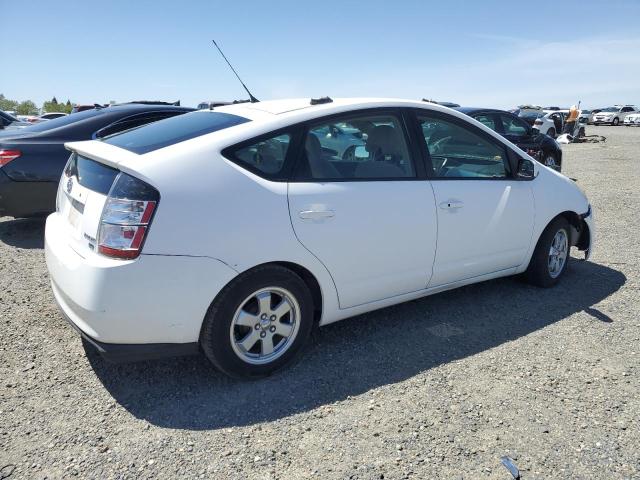 Photo 2 VIN: JTDKB20U053113308 - TOYOTA PRIUS 